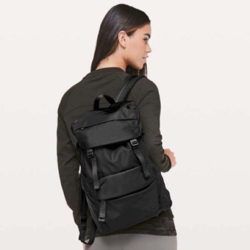 Lululemon On My Level 17L Backpack